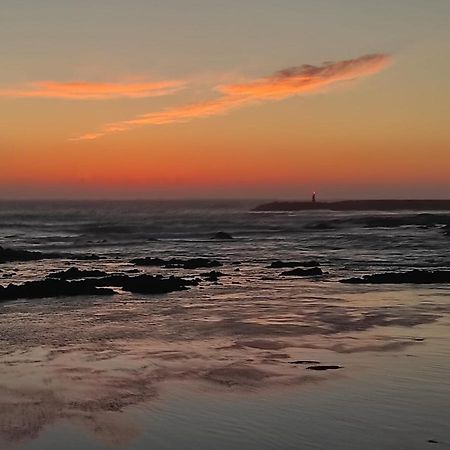 Foz Da Vila, Beach & Fun Vila do Conde Εξωτερικό φωτογραφία