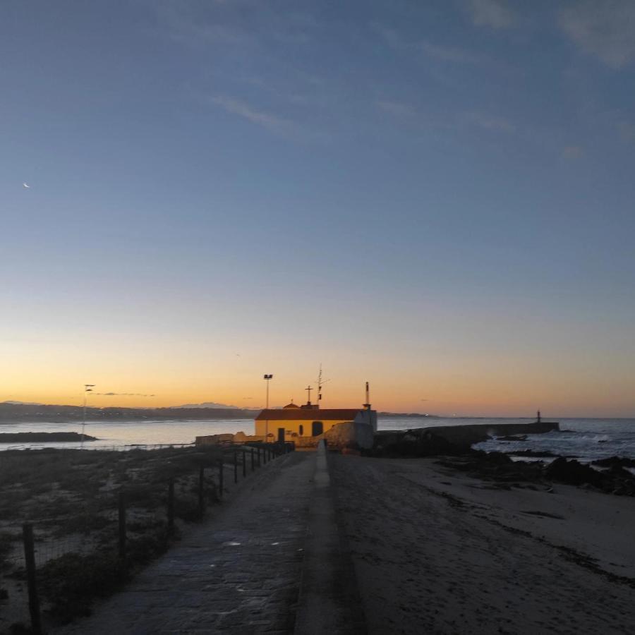 Foz Da Vila, Beach & Fun Vila do Conde Εξωτερικό φωτογραφία