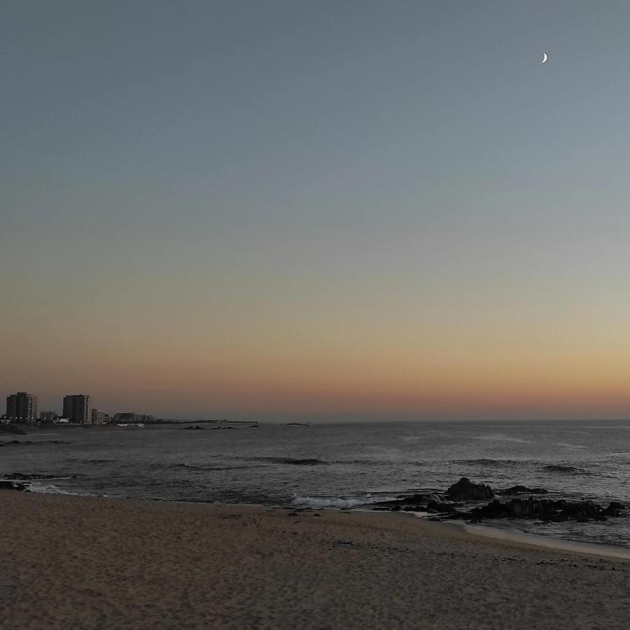 Foz Da Vila, Beach & Fun Vila do Conde Εξωτερικό φωτογραφία
