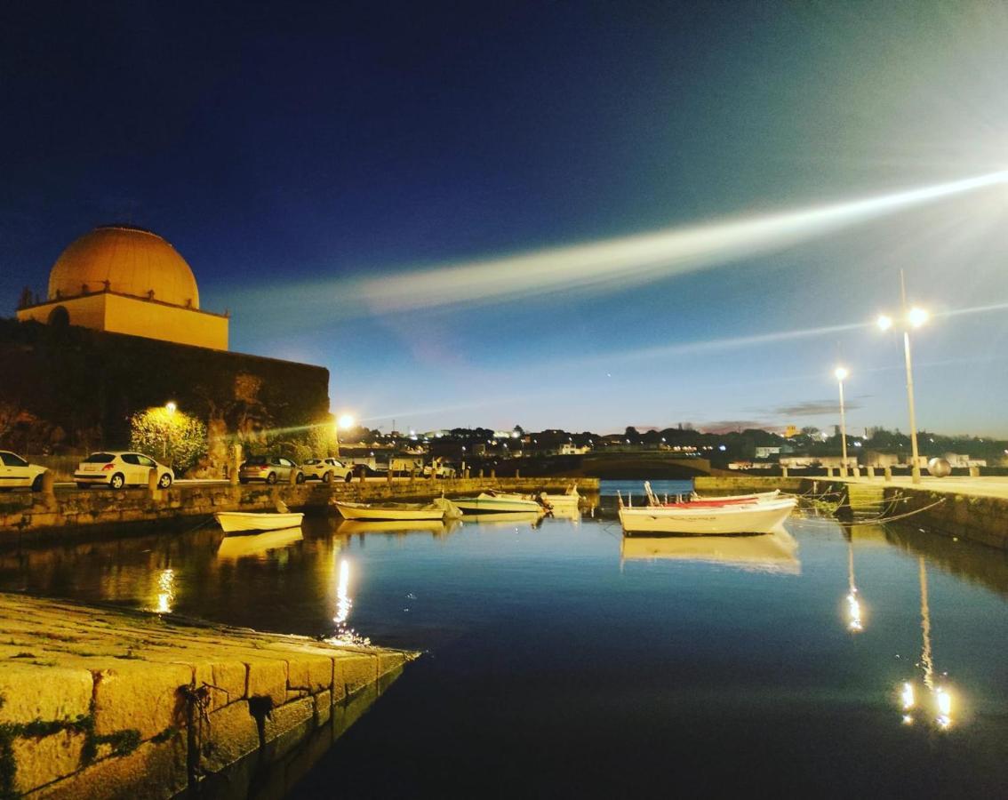 Foz Da Vila, Beach & Fun Vila do Conde Εξωτερικό φωτογραφία