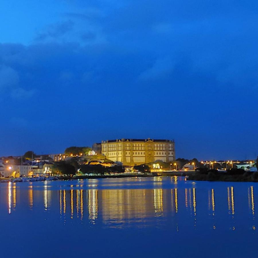 Foz Da Vila, Beach & Fun Vila do Conde Εξωτερικό φωτογραφία