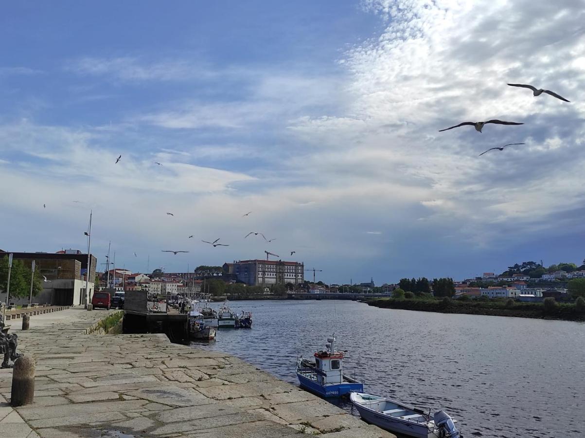 Foz Da Vila, Beach & Fun Vila do Conde Εξωτερικό φωτογραφία