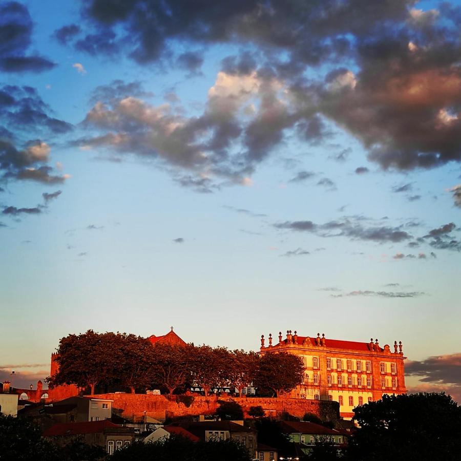 Foz Da Vila, Beach & Fun Vila do Conde Εξωτερικό φωτογραφία
