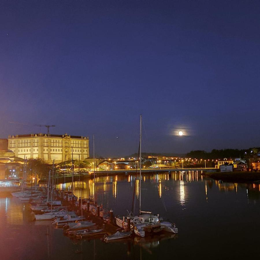 Foz Da Vila, Beach & Fun Vila do Conde Εξωτερικό φωτογραφία