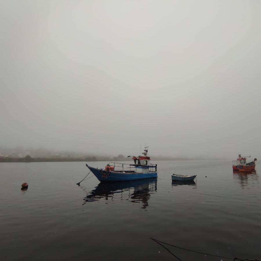 Foz Da Vila, Beach & Fun Vila do Conde Εξωτερικό φωτογραφία